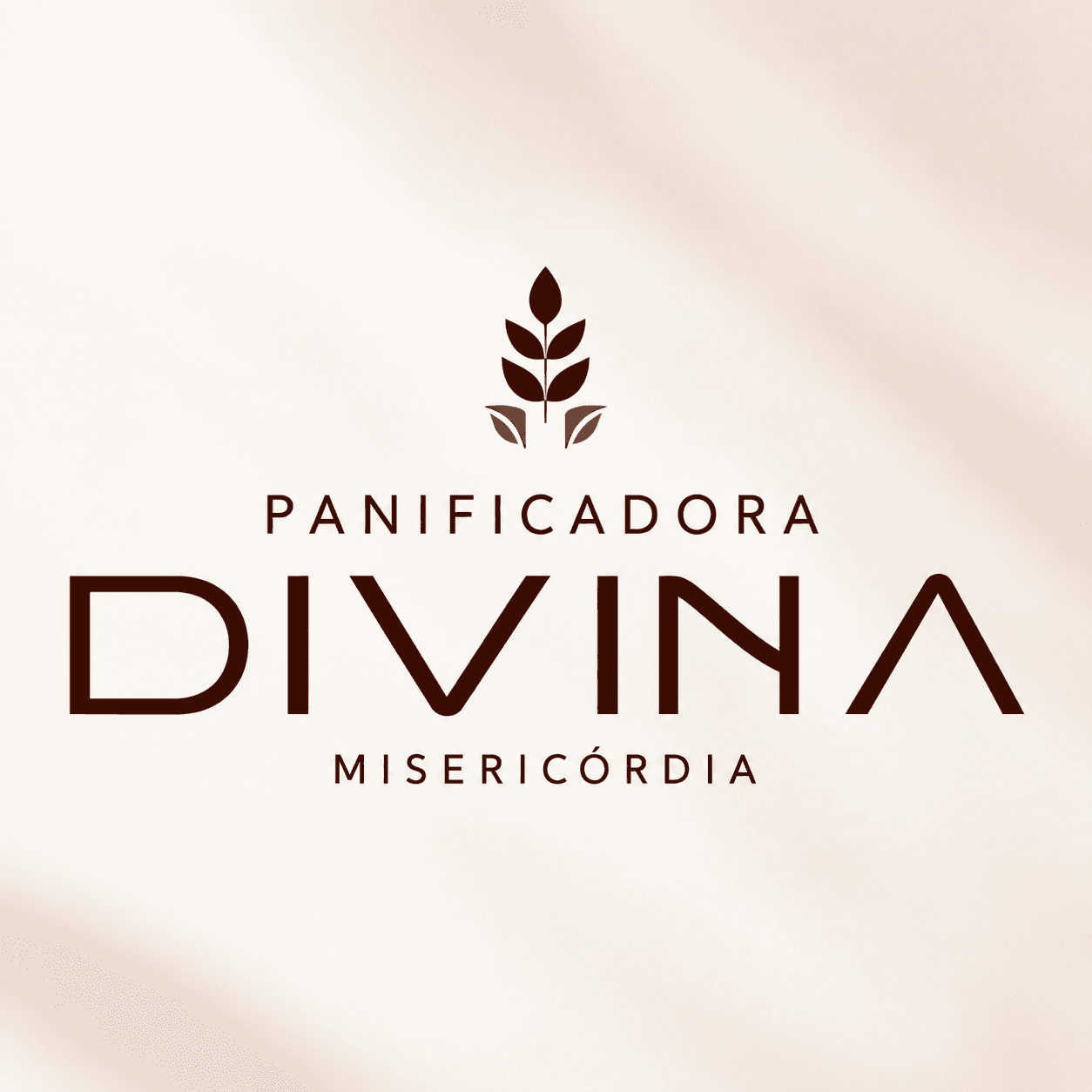 Logotipo de Panificadora Divina Misericórdia