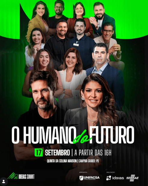 Ideias Summit