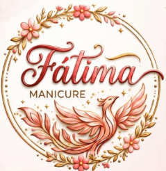 Logotipo de Fátima Unhas