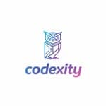 Logotipo de Codexity