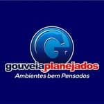 Logotipo de Gouveia Planejados